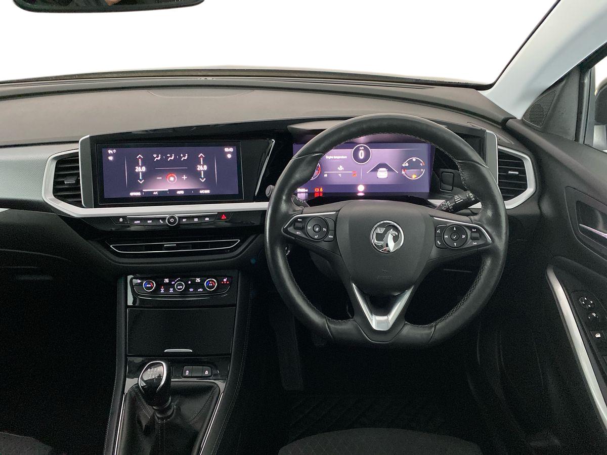 Used Vauxhall Grandland 2022 for sale - 77294501: Photo 11