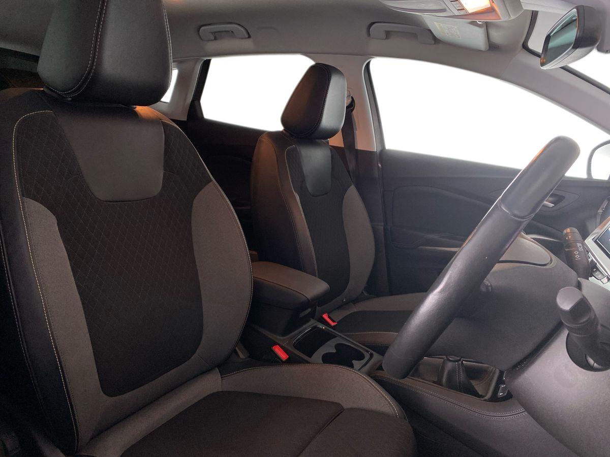 Used Vauxhall Grandland 2022 for sale - 77294501: Photo 13