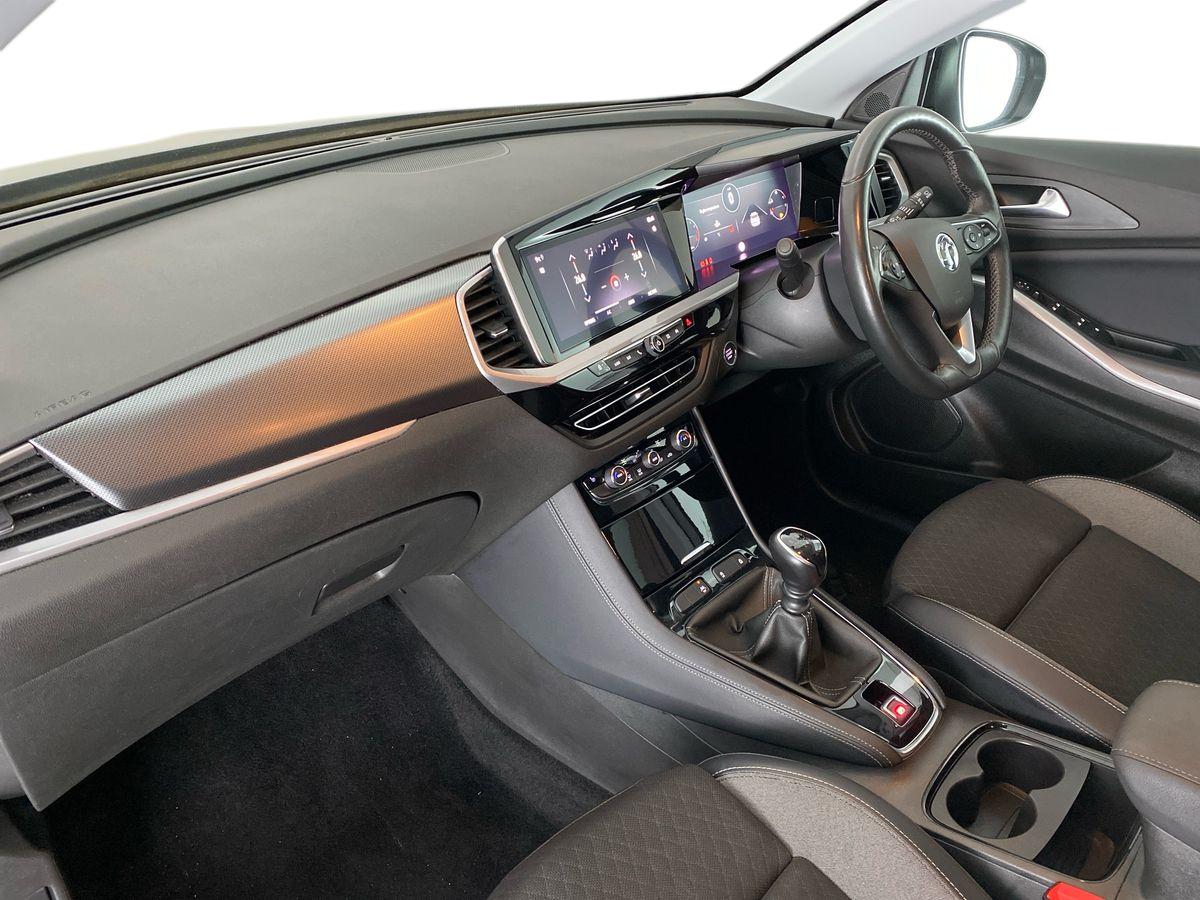 Used Vauxhall Grandland 2022 for sale - 77294501: Photo 14