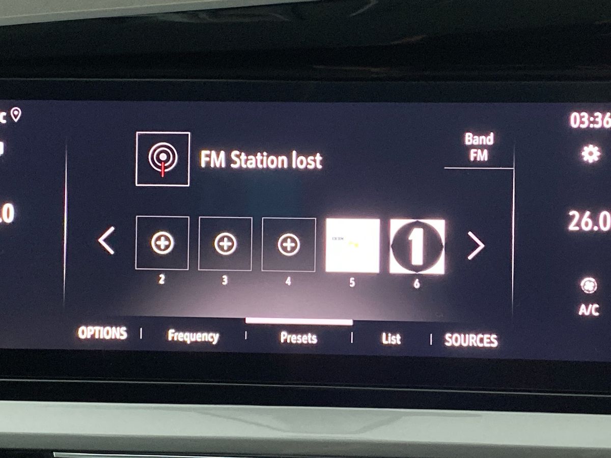 Used Vauxhall Grandland 2022 for sale - 77294501: Photo 16