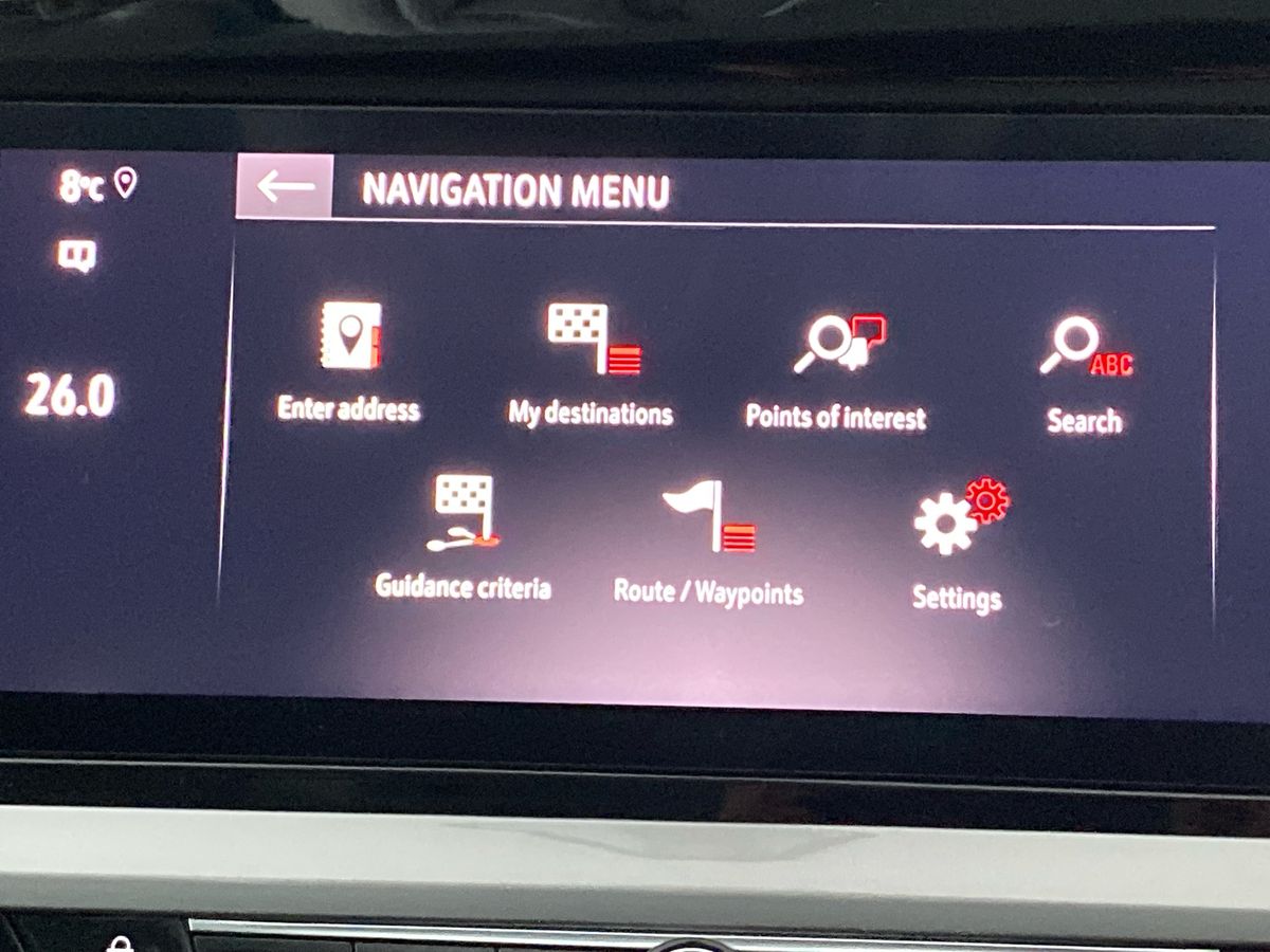 Used Vauxhall Grandland 2022 for sale - 77294501: Photo 17