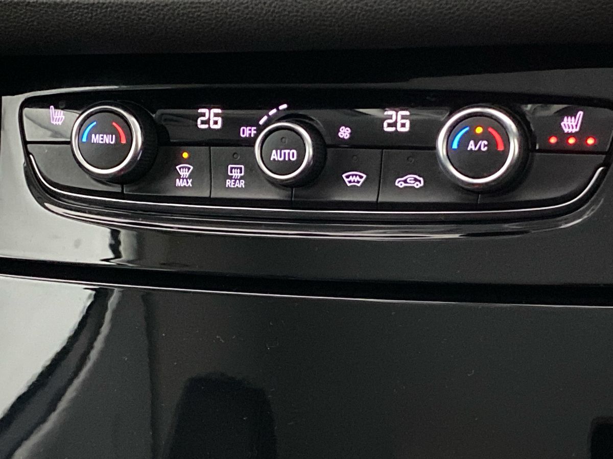 Used Vauxhall Grandland 2022 for sale - 77294501: Photo 19