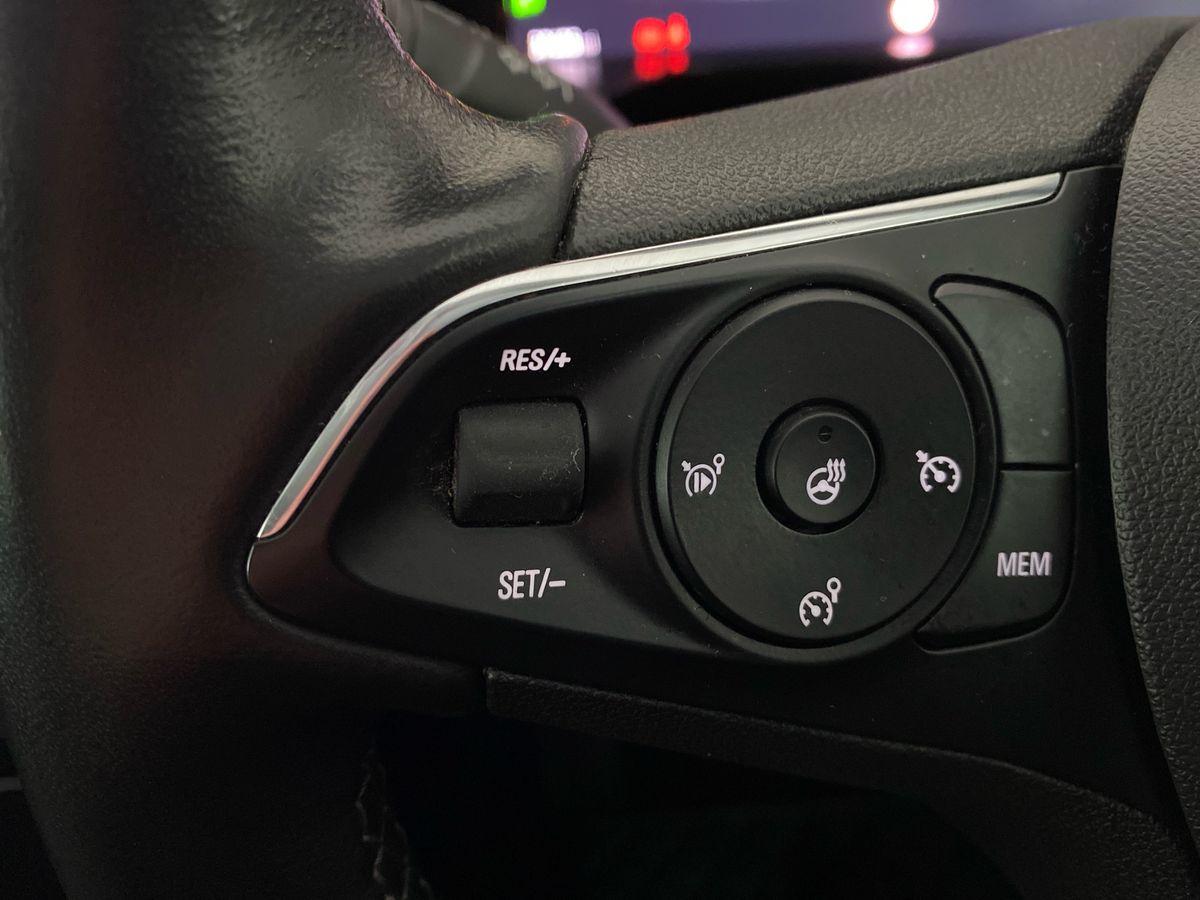 Used Vauxhall Grandland 2022 for sale - 77294501: Photo 20