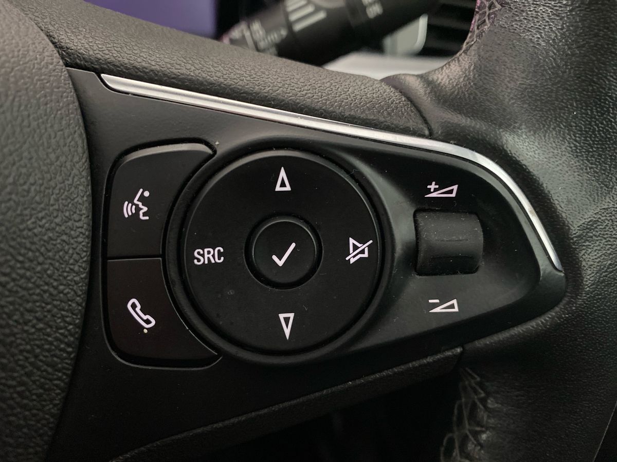 Used Vauxhall Grandland 2022 for sale - 77294501: Photo 21