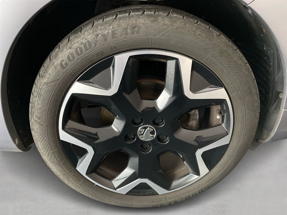 Used Vauxhall Grandland 2022 for sale - 77294501: Photo 25