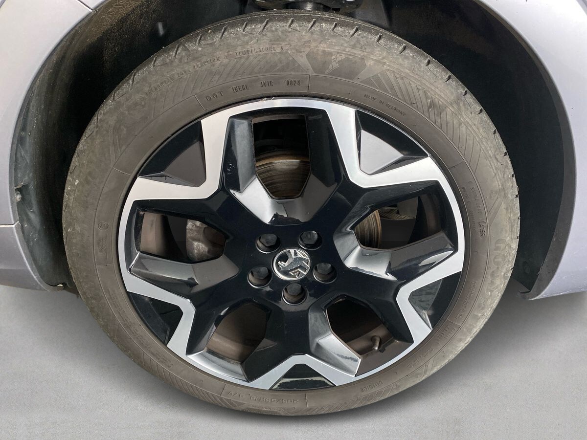 Used Vauxhall Grandland 2022 for sale - 77294501: Photo 26