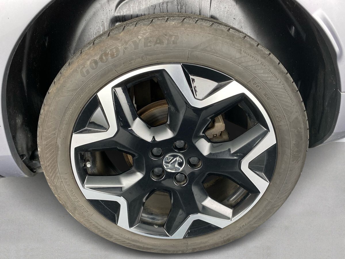 Used Vauxhall Grandland 2022 for sale - 77294501: Photo 27