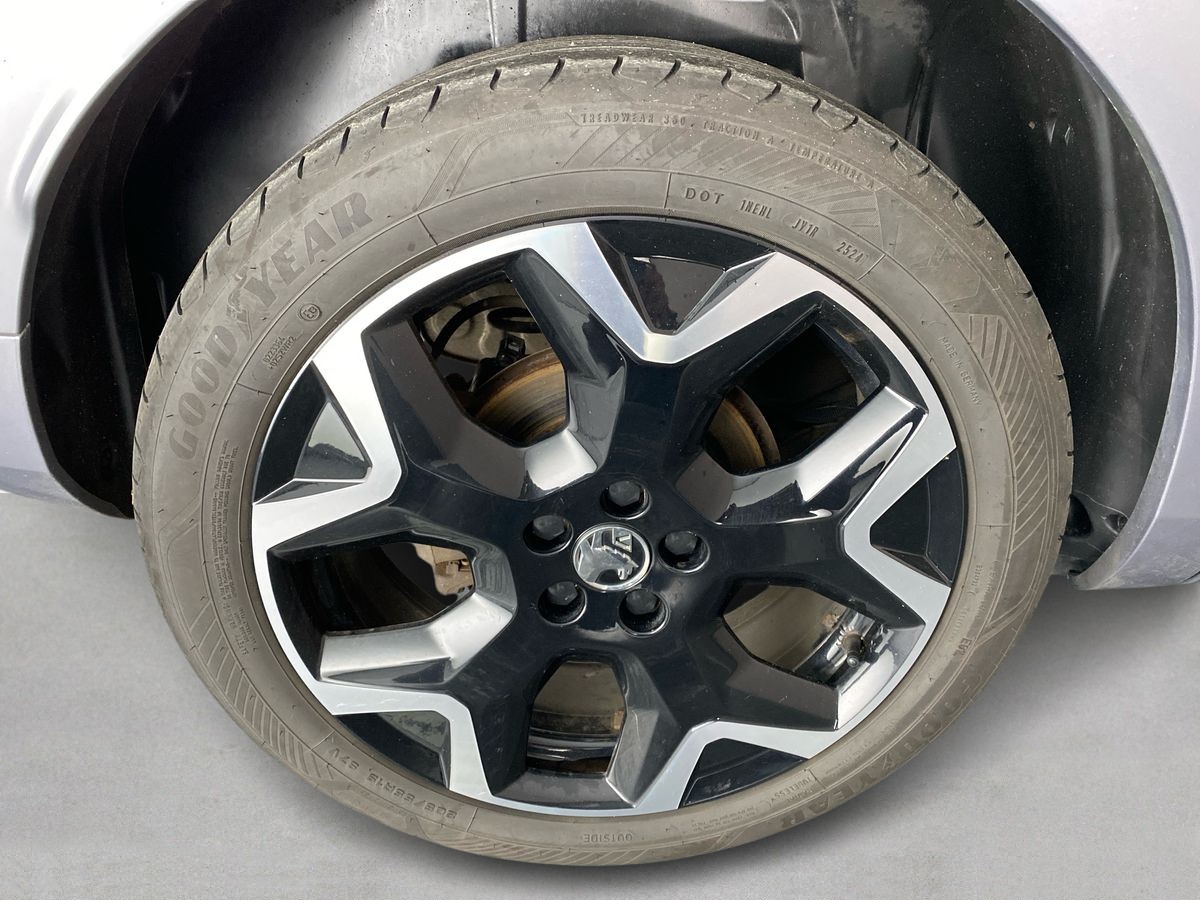 Used Vauxhall Grandland 2022 for sale - 77294501: Photo 28