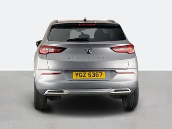 Used Vauxhall Grandland 2022 for sale - 77294501: Photo