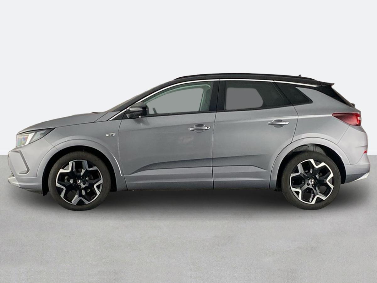 Used Vauxhall Grandland 2022 for sale - 77294501: Photo 6