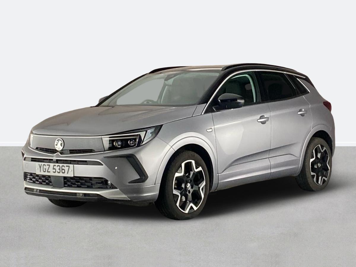 Used Vauxhall Grandland 2022 for sale - 77294501: Photo 7
