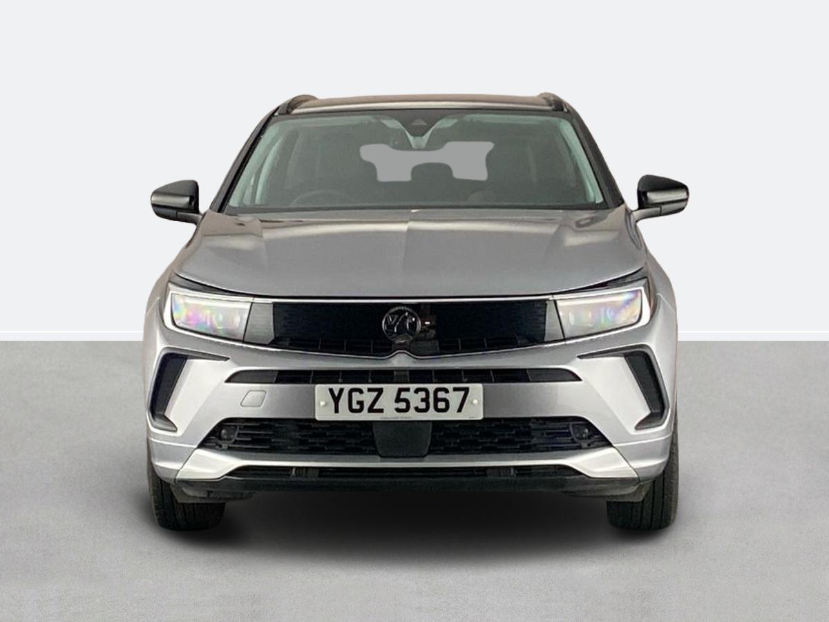 Used Vauxhall Grandland 2022 for sale - 77294501: Photo 8