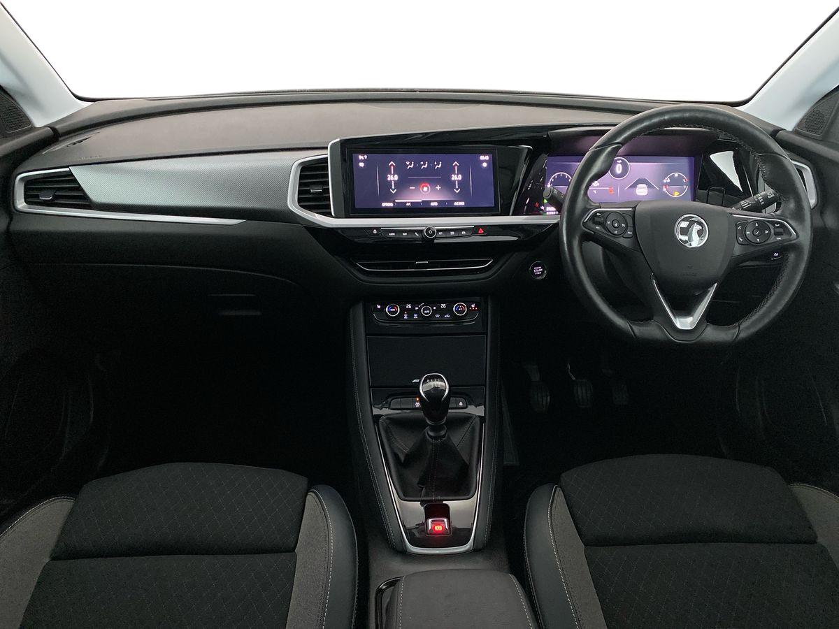 Used Vauxhall Grandland 2022 for sale - 77294501: Photo 9