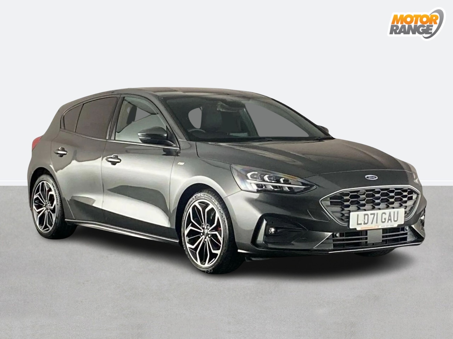Used Ford Focus 2021 for sale - 76158123: Photo 1