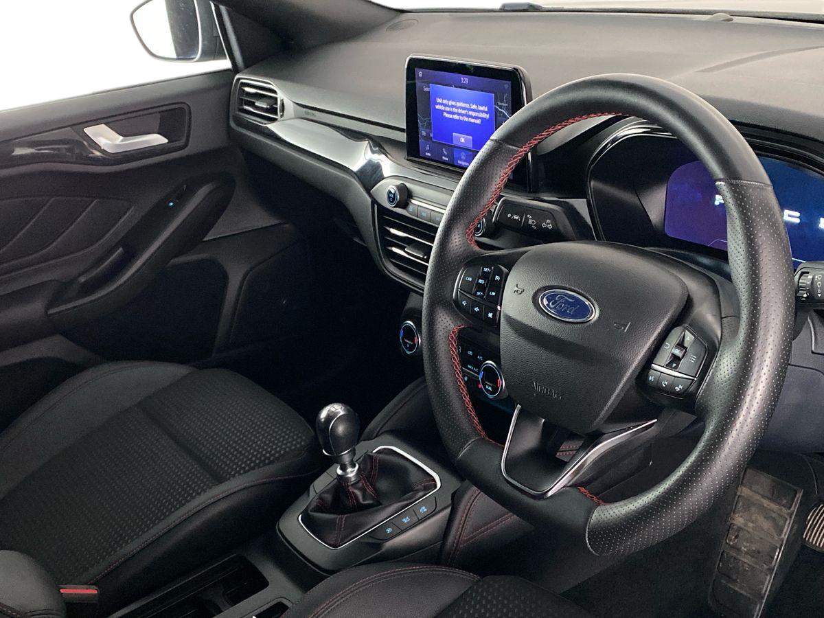 Used Ford Focus 2021 for sale - 76158123: Photo 12