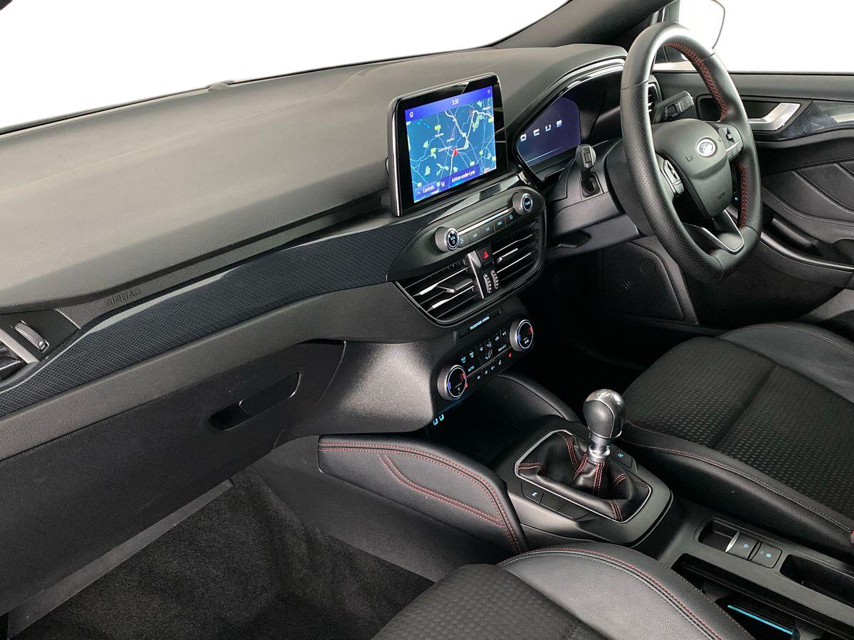 Used Ford Focus 2021 for sale - 76158123: Photo 14