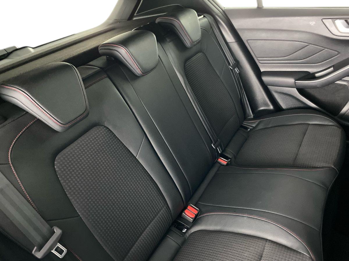 Used Ford Focus 2021 for sale - 76158123: Photo 15
