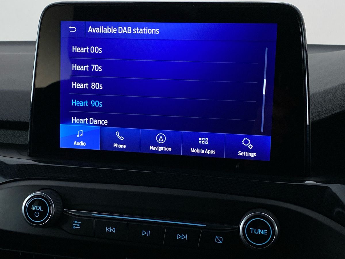 Used Ford Focus 2021 for sale - 76158123: Photo 17