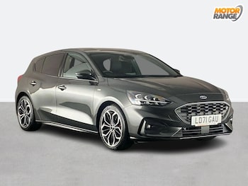 Ford - Focus