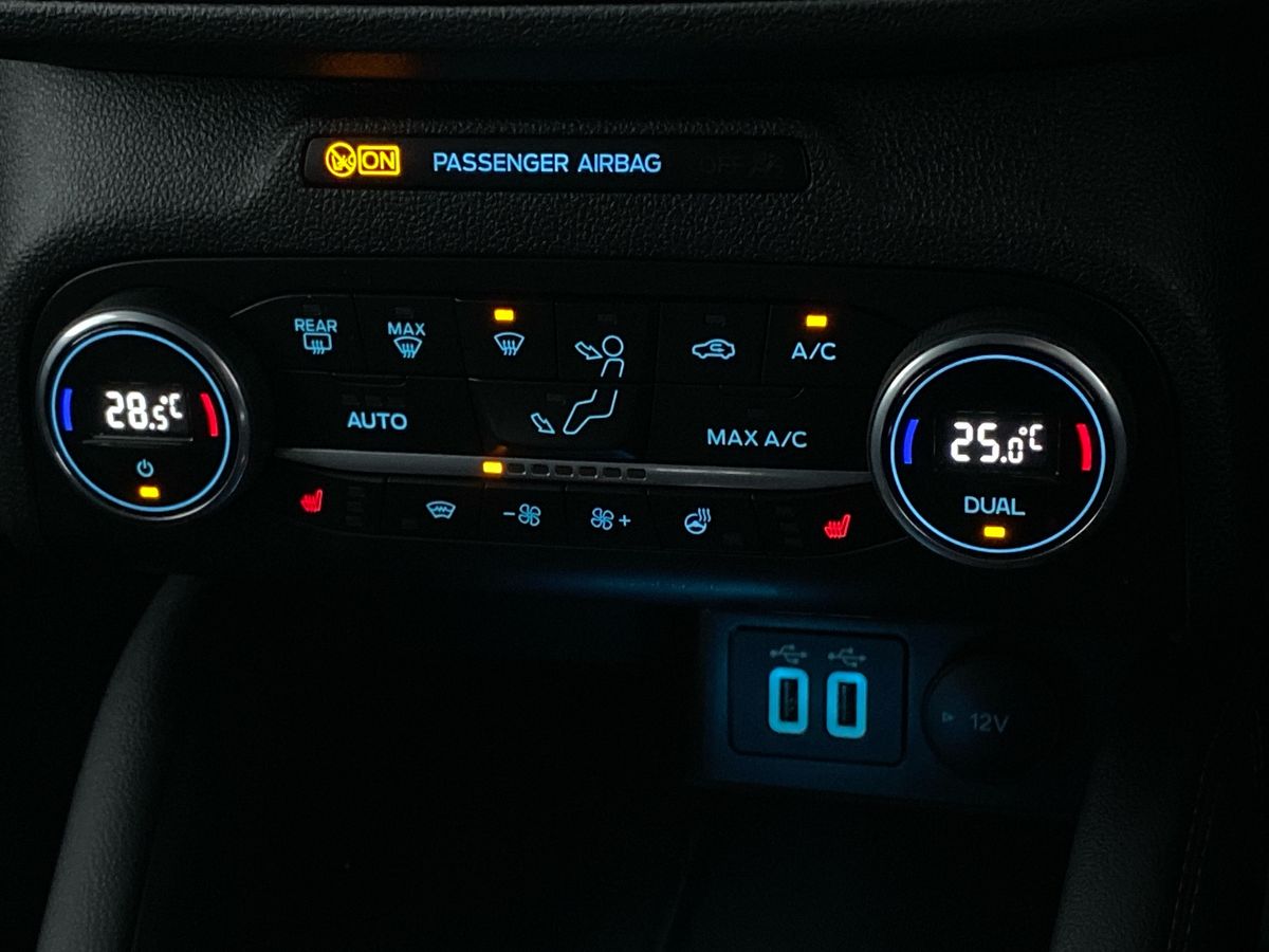 Used Ford Focus 2021 for sale - 76158123: Photo 22
