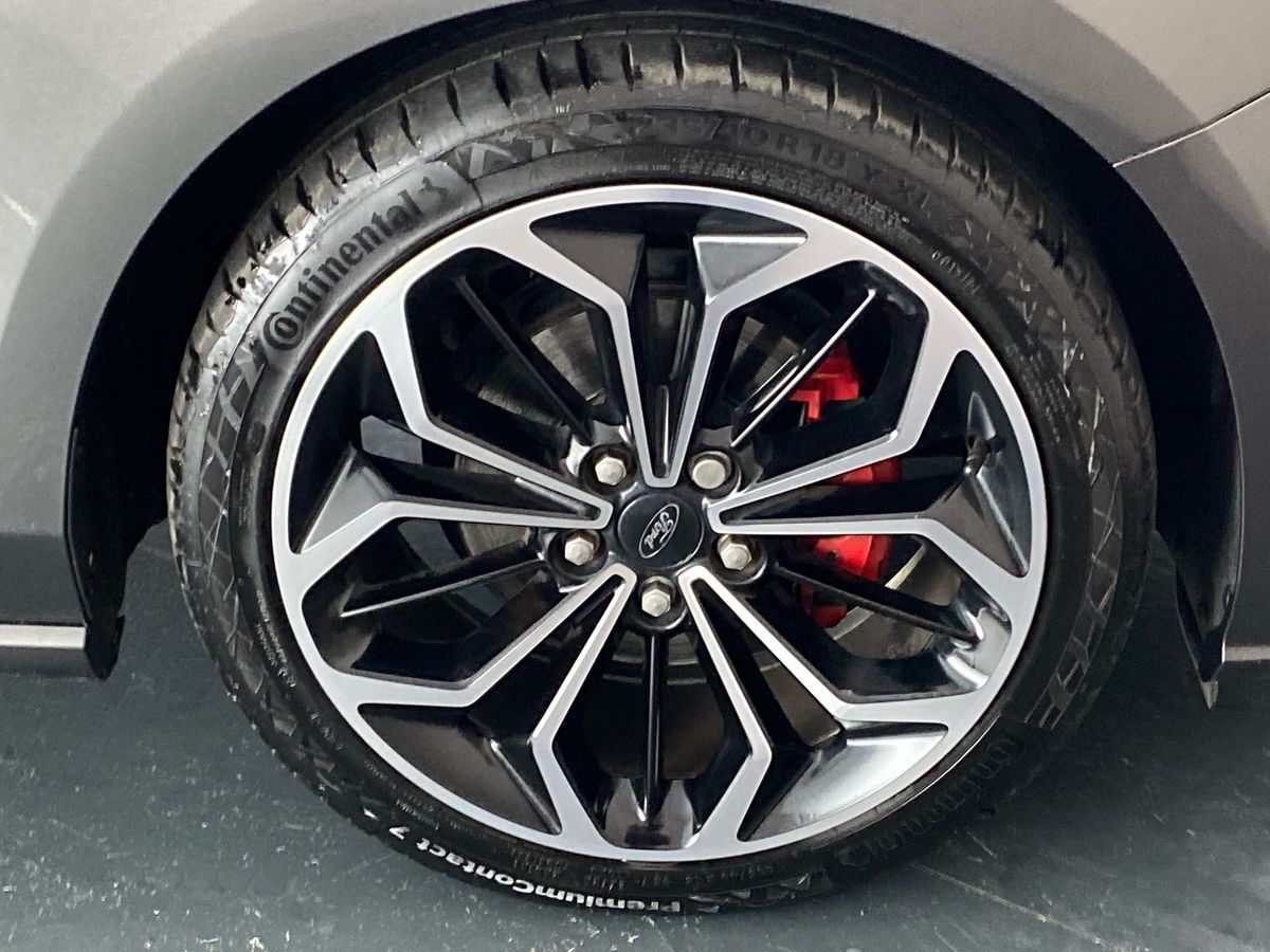 Used Ford Focus 2021 for sale - 76158123: Photo 28