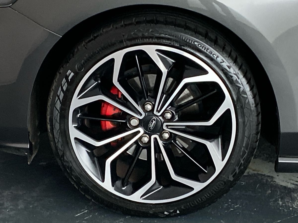 Used Ford Focus 2021 for sale - 76158123: Photo 29