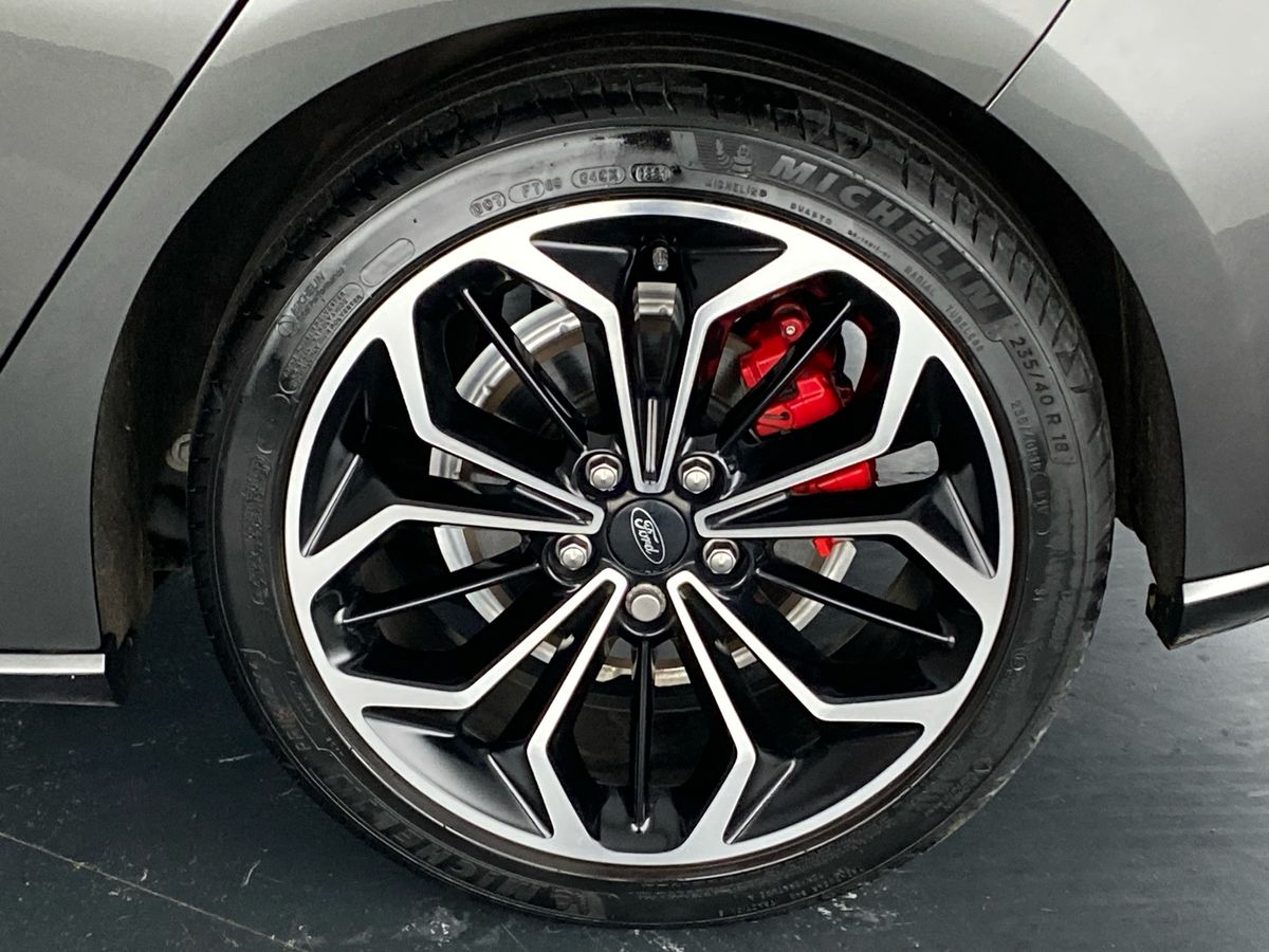 Used Ford Focus 2021 for sale - 76158123: Photo 30