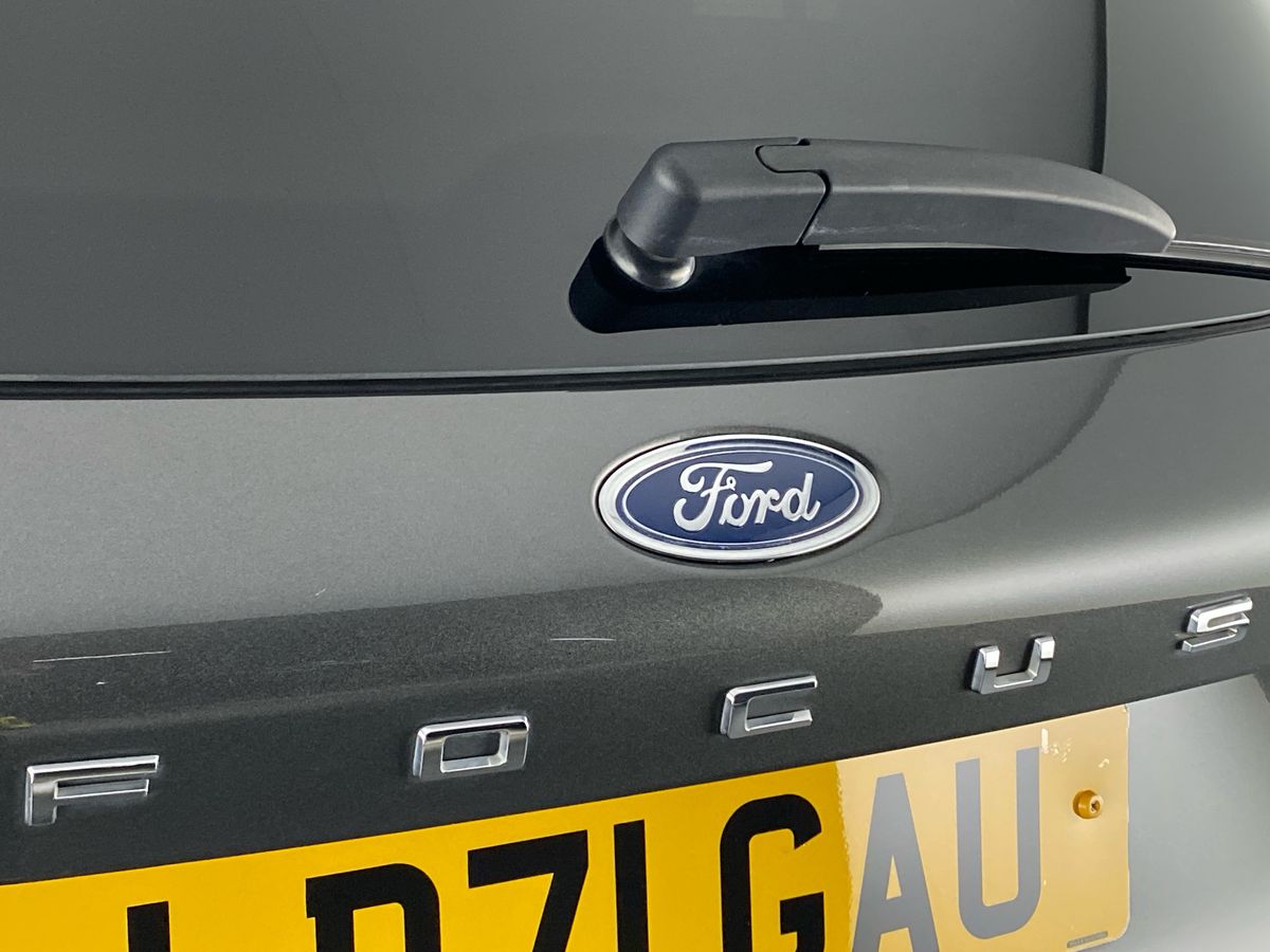 Used Ford Focus 2021 for sale - 76158123: Photo 32