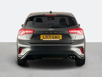 Used Ford Focus 2021 for sale - 76158123: Photo 4