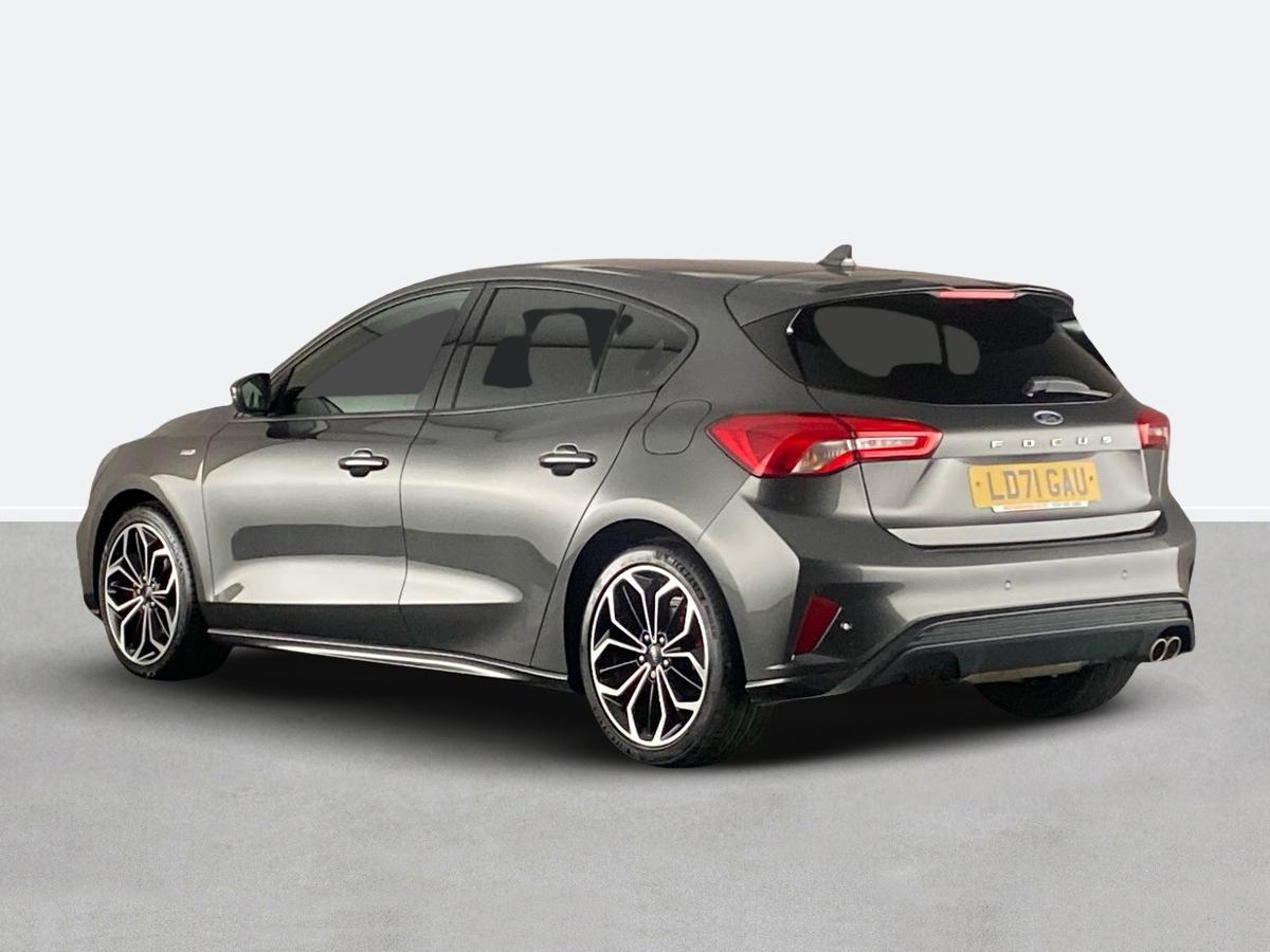 Used Ford Focus 2021 for sale - 76158123: Photo 5