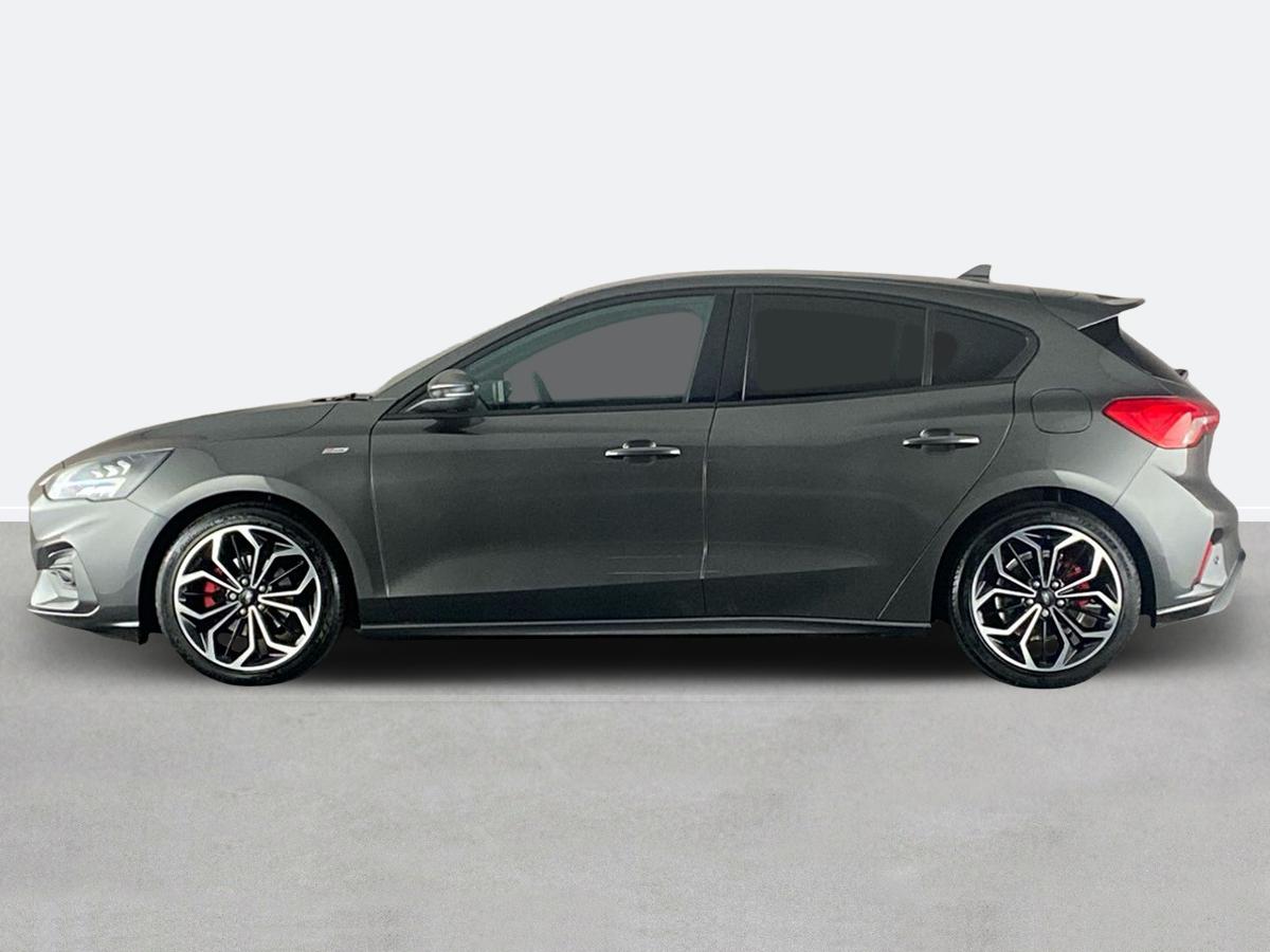 Used Ford Focus 2021 for sale - 76158123: Photo 6