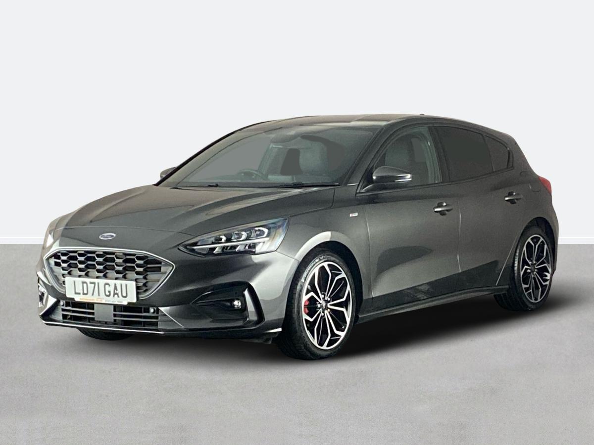 Used Ford Focus 2021 for sale - 76158123: Photo 7