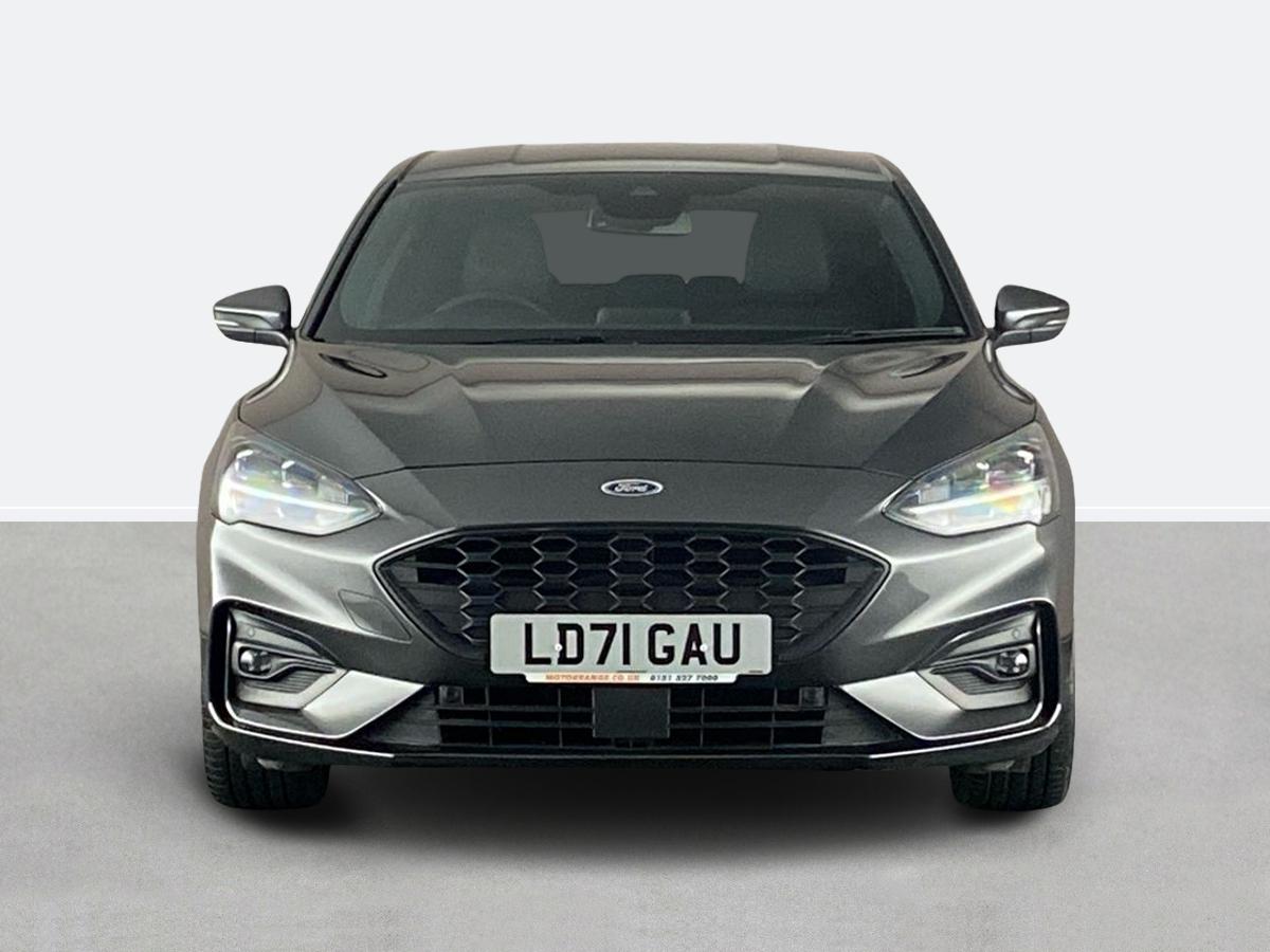 Used Ford Focus 2021 for sale - 76158123: Photo 8