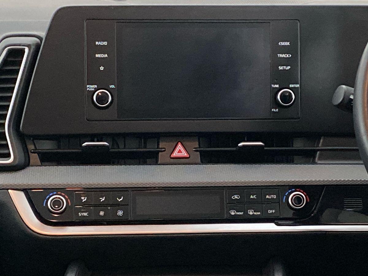 Used Kia Sportage 2023 for sale - 76128620: Photo 10