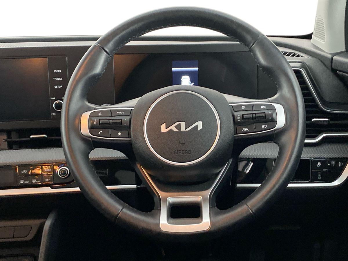 Used Kia Sportage 2023 for sale - 76128620: Photo 11