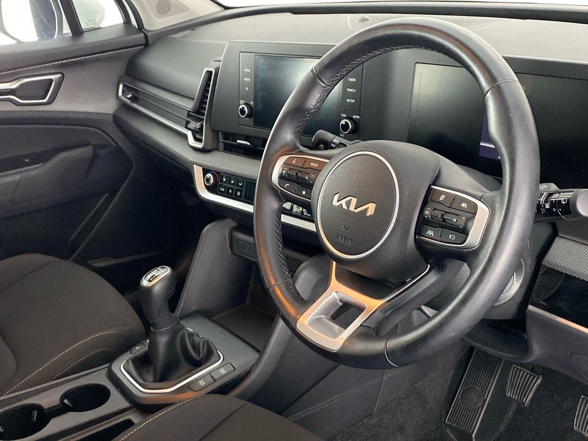 Used Kia Sportage 2023 for sale - 76128620: Photo 12