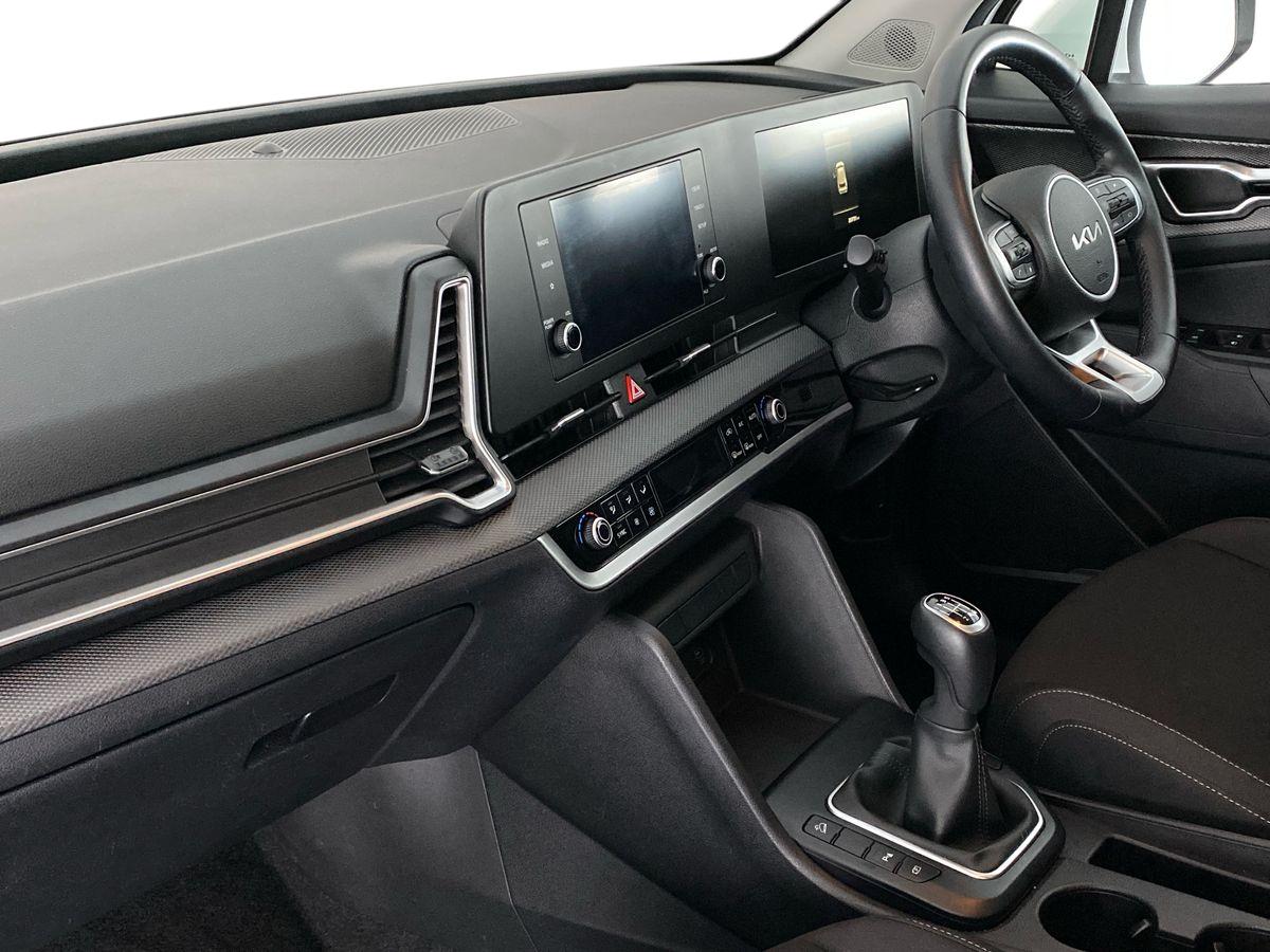 Used Kia Sportage 2023 for sale - 76128620: Photo 14