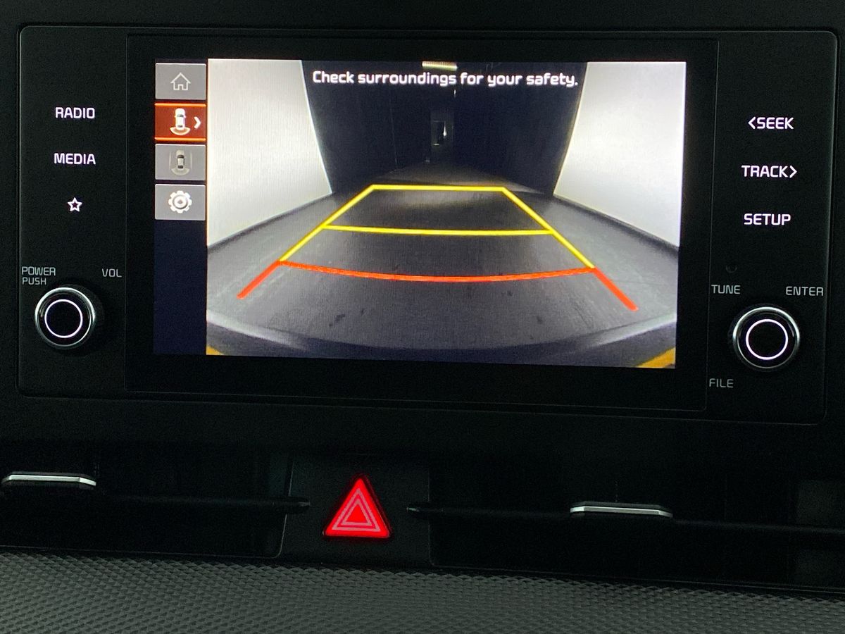 Used Kia Sportage 2023 for sale - 76128620: Photo 16