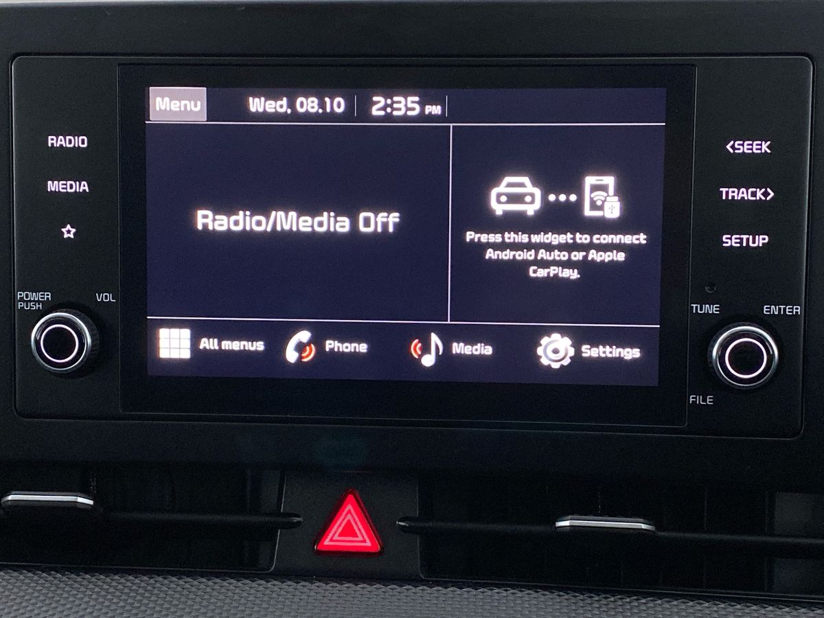 Used Kia Sportage 2023 for sale - 76128620: Photo 17