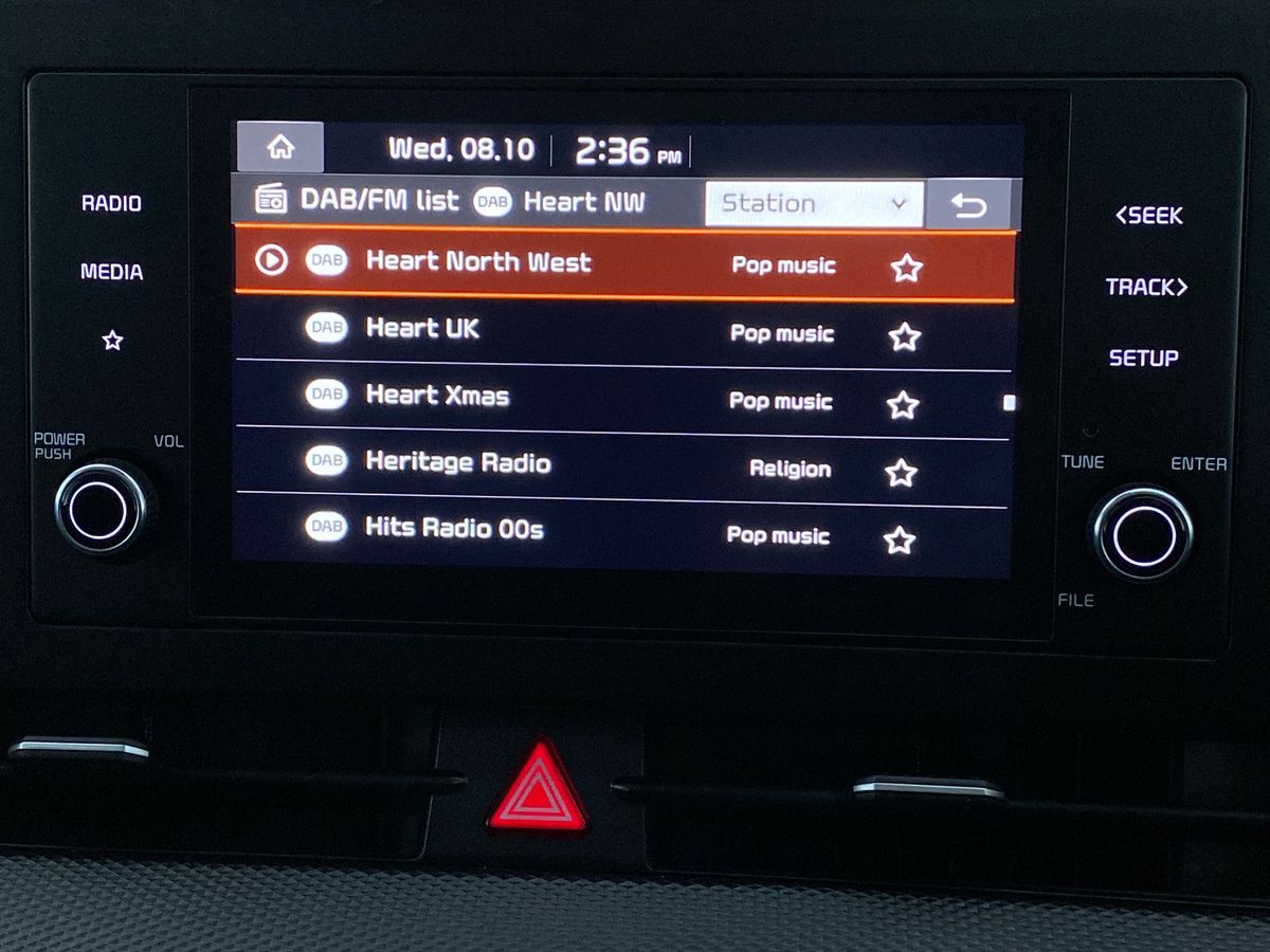 Used Kia Sportage 2023 for sale - 76128620: Photo 18