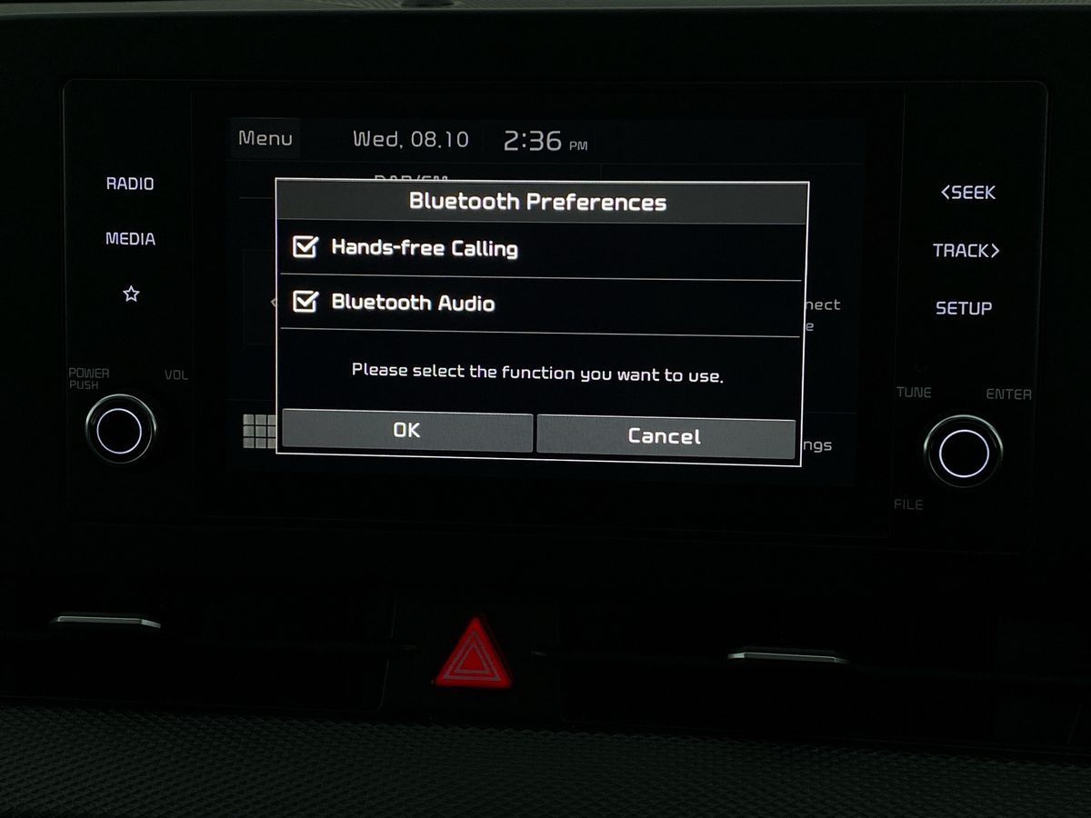 Used Kia Sportage 2023 for sale - 76128620: Photo 19