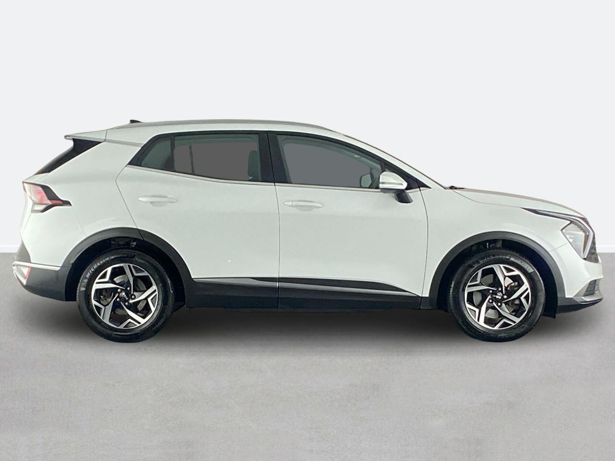 Used Kia Sportage 2023 for sale - 76128620: Photo 2