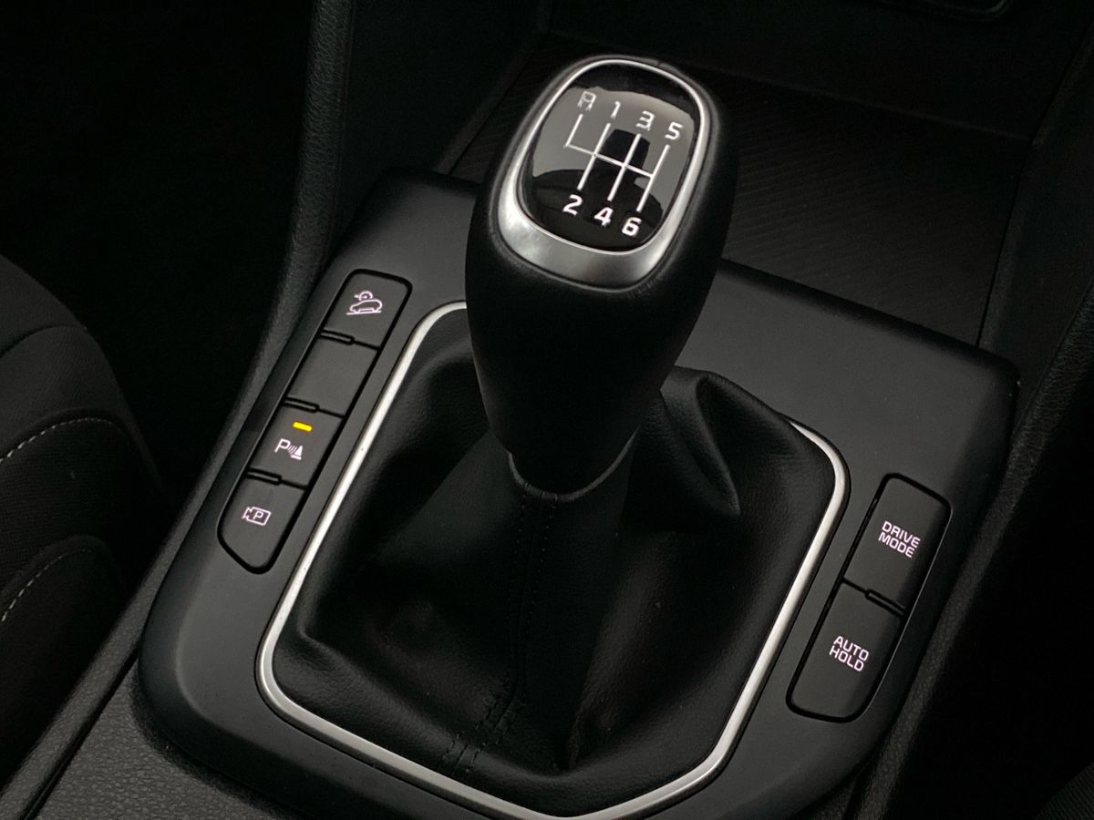 Used Kia Sportage 2023 for sale - 76128620: Photo 20