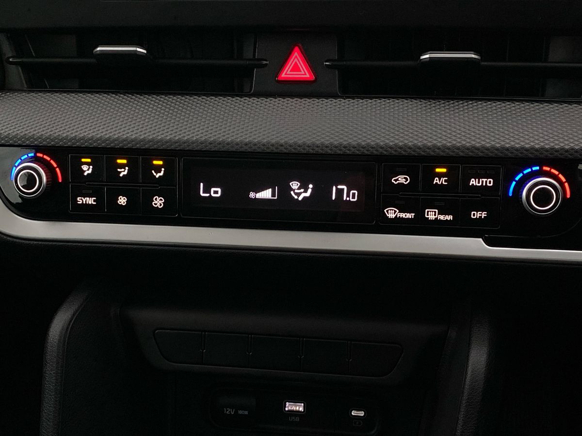 Used Kia Sportage 2023 for sale - 76128620: Photo 21