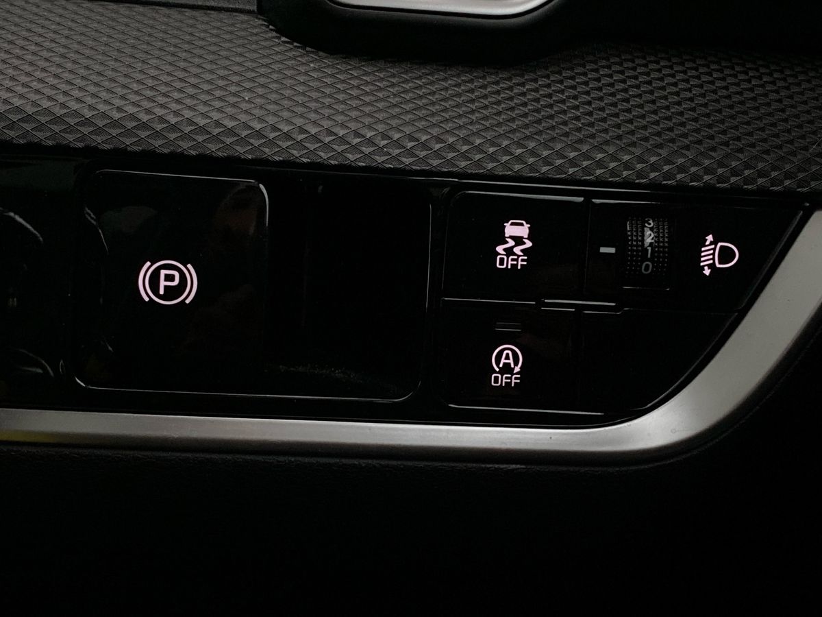 Used Kia Sportage 2023 for sale - 76128620: Photo 24