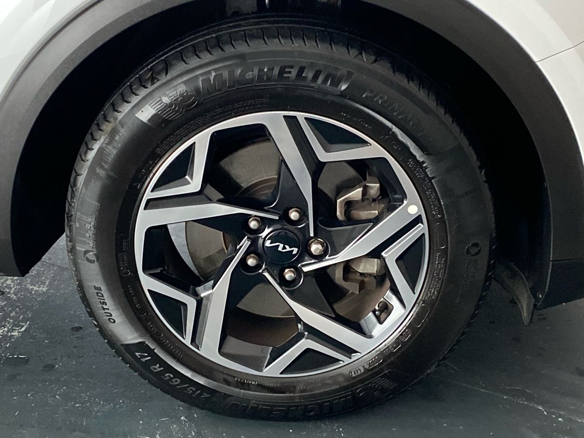 Used Kia Sportage 2023 for sale - 76128620: Photo 27