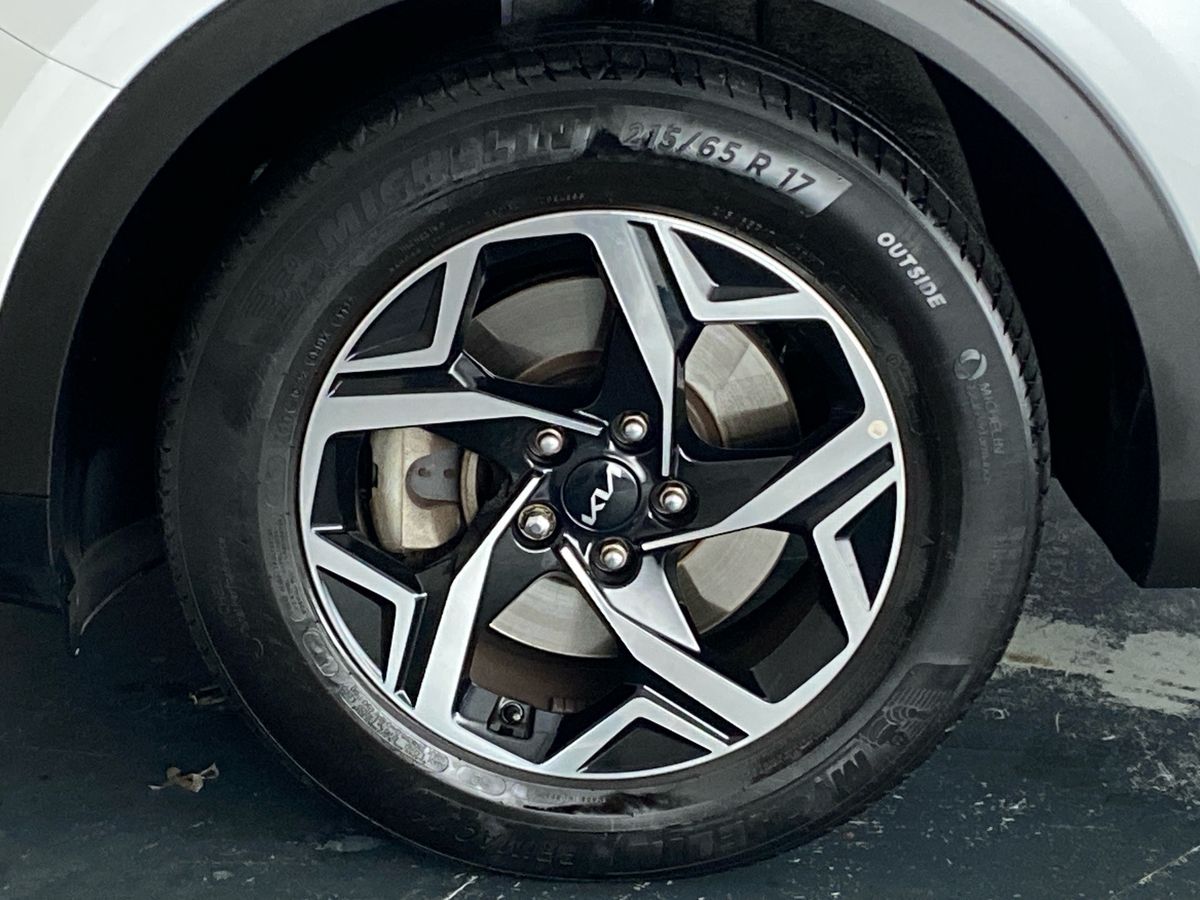 Used Kia Sportage 2023 for sale - 76128620: Photo 28