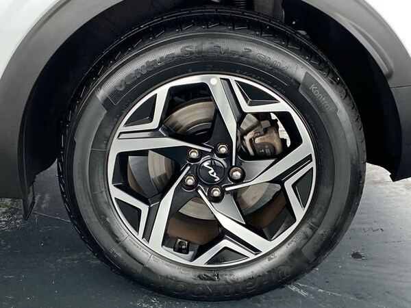 Used Kia Sportage 2023 for sale - 76128620: Photo 29