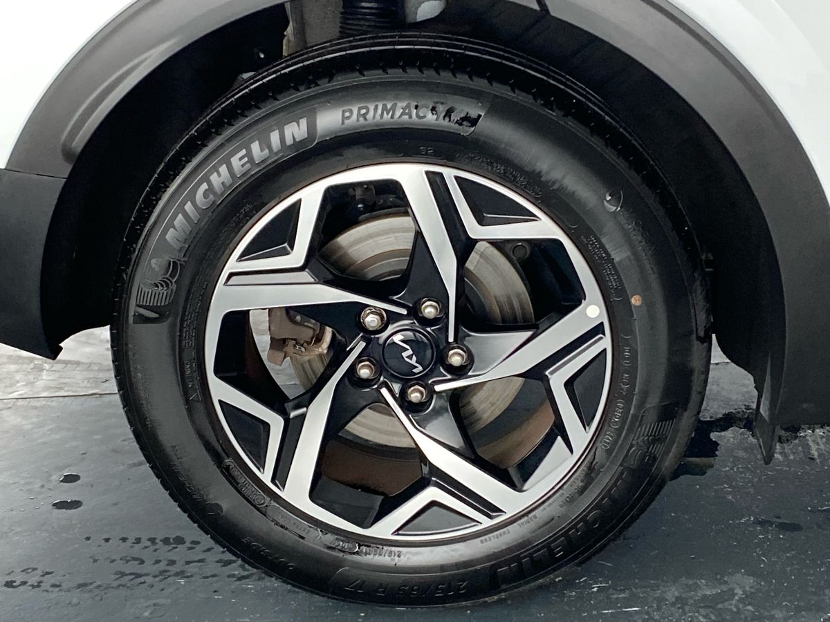 Used Kia Sportage 2023 for sale - 76128620: Photo 30