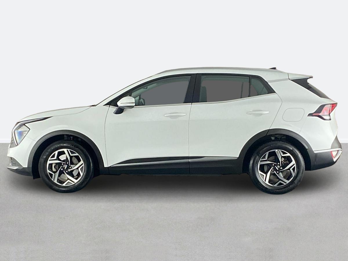 Used Kia Sportage 2023 for sale - 76128620: Photo 6